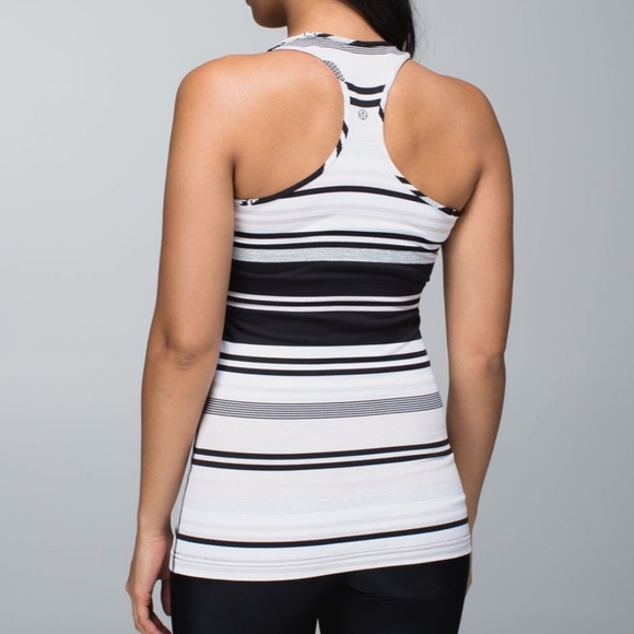 lululemon athletica Tops - Lululemon Cool Racerback Tank